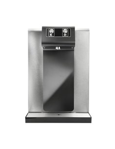 Zip HydroChill 10 Auto Fill Push Button Water Boiler Chilled & Ambient 2