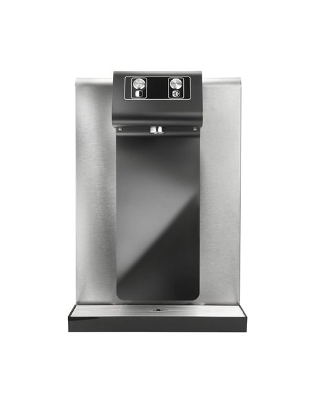 Zip HydroChill 10 Auto Fill Push Button Water Boiler Chilled & Ambient