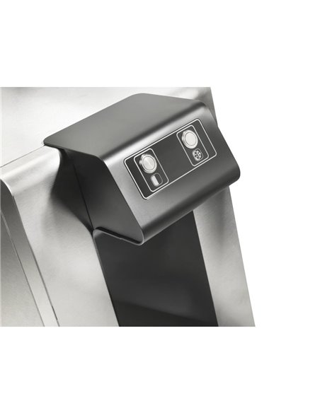 Zip HydroChill 10 Auto Fill Push Button Water Boiler Chilled & Ambient