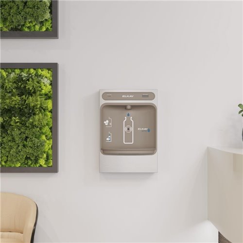Elkay Non Filtered Bottle Filling Station Surface Mount LZWSSMJO