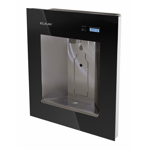 Elkay EZH20 Liv Pro Refrigerated In-Wall Water Dispenser LBWD2C00