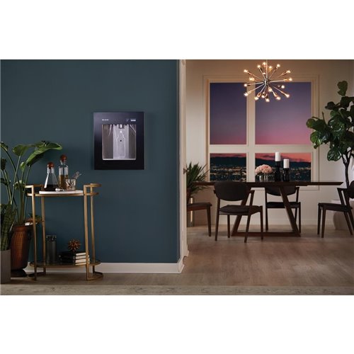 Elkay EZH20 Liv Pro Refrigerated In-Wall Water Dispenser LBWD2C00