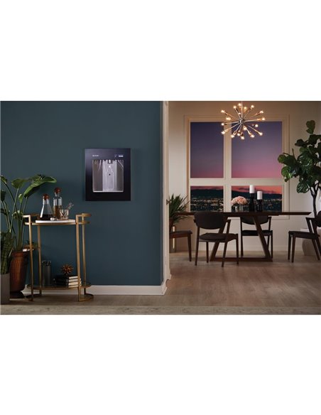 Elkay EZH20 Liv Pro Refrigerated In-Wall Water Dispenser LBWD2C00