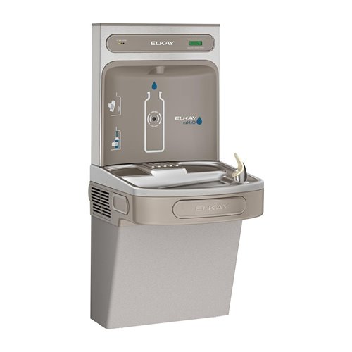Elkay EZH20 Filtered Water Bottle Filling Station EZH20