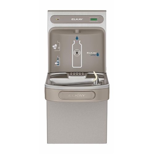 Elkay EZH20 Filtered Water Bottle Filling Station EZH20