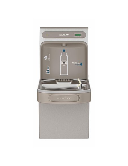 Elkay EZH20 Filtered Water Bottle Filling Station EZH20