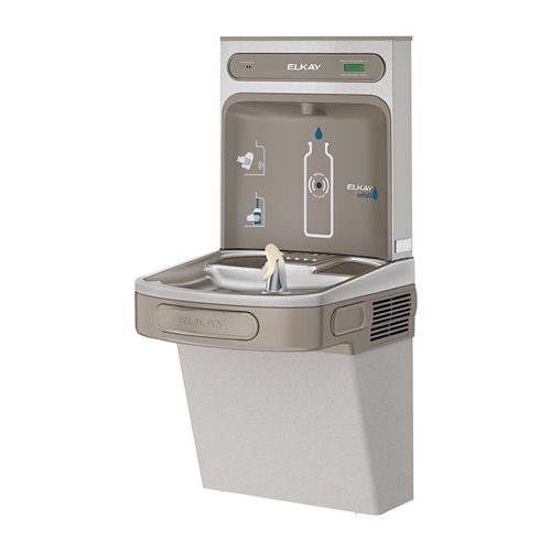 Elkay EZH20 Filtered Water Bottle Filling Station EZH20