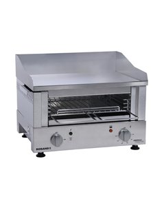 Roband Griddle Toaster GT480