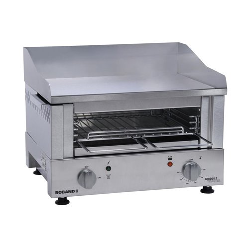 Roband Griddle Toaster GT480