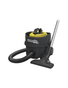 Numatic Eco Reflo ERP180 Black 420watt Vacuum Cleaner