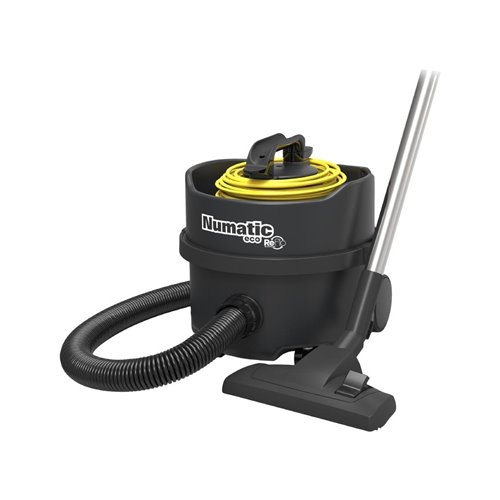 Numatic Eco Reflo ERP180 Black 420watt Vacuum Cleaner