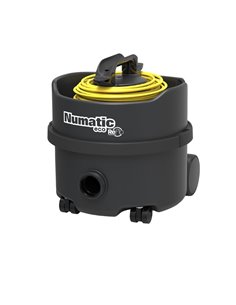 Numatic Eco Reflo ERP180 Black 420watt Vacuum Cleaner 2