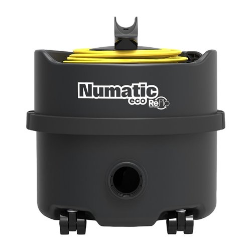 Numatic Eco Reflo ERP180 Black 420watt Vacuum Cleaner