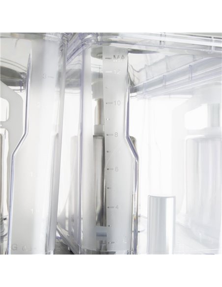 Polar G-Series Triple Tank Chilled Drinks Dispenser