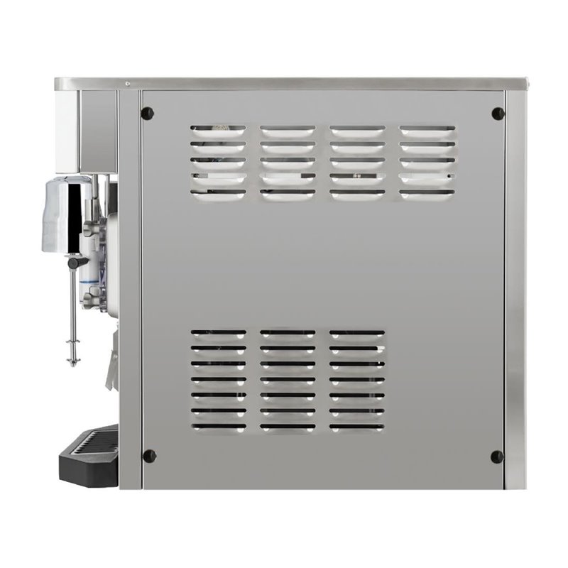 Buffalo 600 Series 4 Zone Induction Hob 2 x 3kW