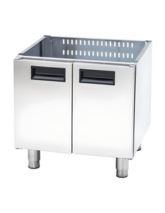 Buffalo 600 Series Base Cupboard 600mm