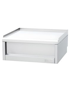 Buffalo 600 Series Neutral Worktop 600mm