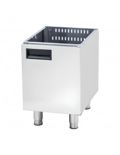 Buffalo 600 Series Base Cupboard 400mm