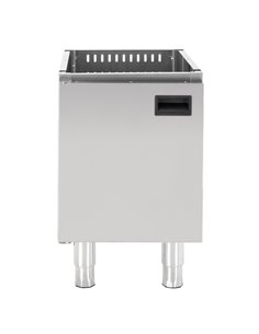Buffalo 600 Series Base Cupboard 400mm 2