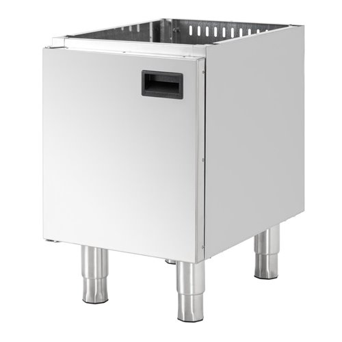 Buffalo 600 Series Base Cupboard 400mm