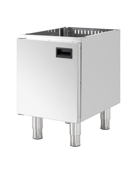 Buffalo 600 Series Base Cupboard 400mm