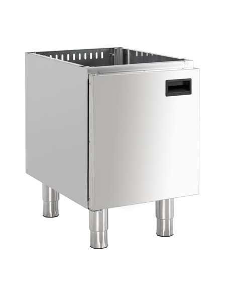 Buffalo 600 Series Base Cupboard 400mm