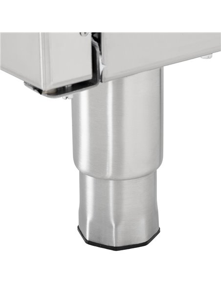 Buffalo 600 Series Base Cupboard 400mm