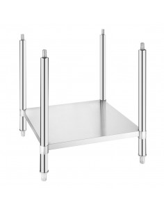 Buffalo Induction Hob Stand for CU558