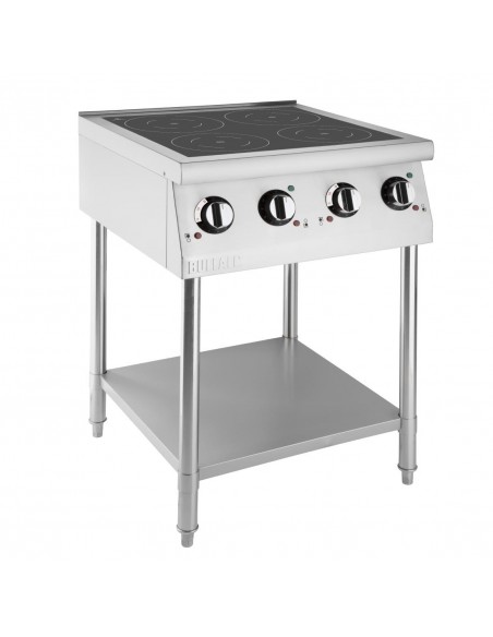 Buffalo Induction Hob Stand for CU558