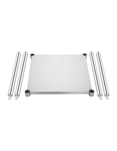 Buffalo Induction Hob Stand for CU558