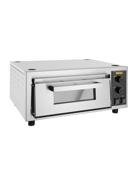 Buffalo 16" Firestone Pizza Oven Buffalo 16" Firestone Pizza Oven