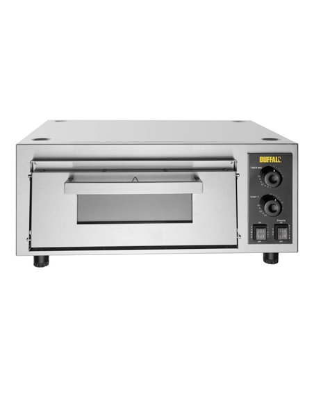 Buffalo 16" Firestone Pizza Oven Buffalo 16" Firestone Pizza Oven