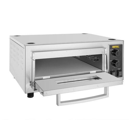 Buffalo 16" Firestone Pizza Oven Buffalo 16" Firestone Pizza Oven