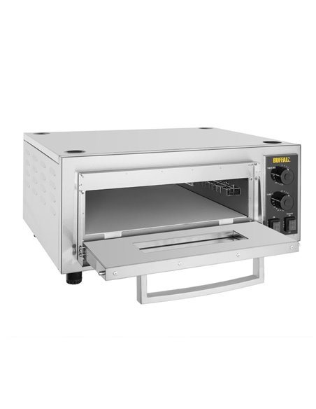 Buffalo 16" Firestone Pizza Oven Buffalo 16" Firestone Pizza Oven