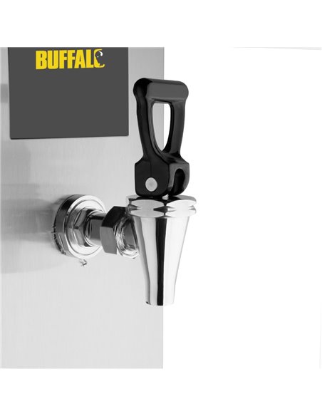 Buffalo Slimline 10Ltr Auto Fill Water Boiler