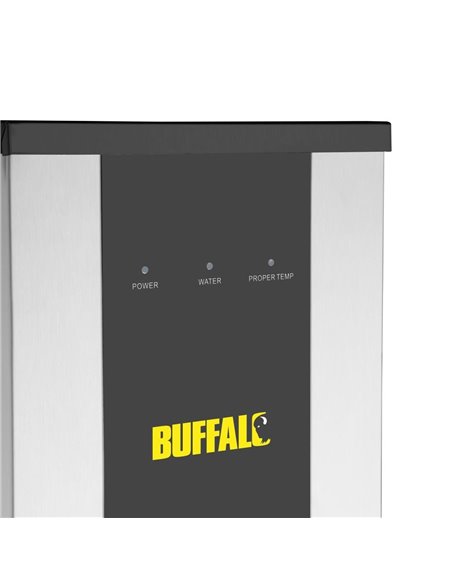 Buffalo Slimline 10Ltr Auto Fill Water Boiler