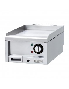 Buffalo 600 Series Electric Griddle 400mm