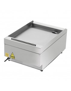 Buffalo 600 Series Electric Griddle 400mm 2