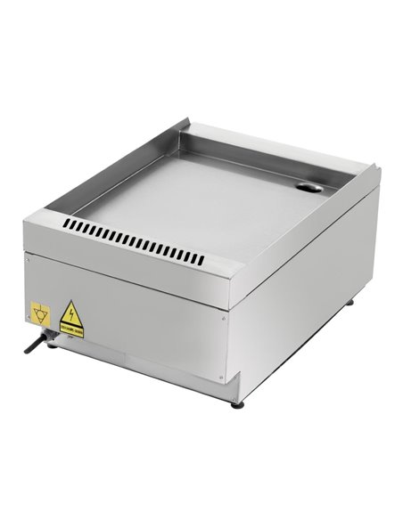 Buffalo 600 Series Electric Griddle 400mm