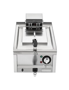 Buffalo 600 Series Single Tank Electric Fryer 8Ltr 2