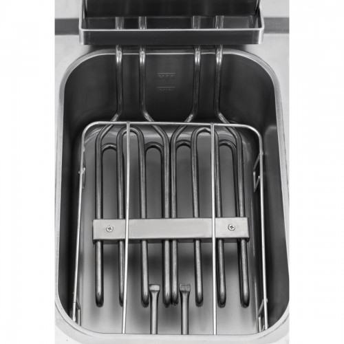 Buffalo 600 Series Single Tank Electric Fryer 8Ltr