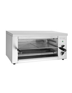 Buffalo Quartz Salamander Grill