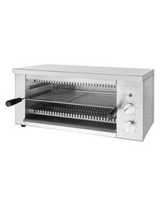 Buffalo Quartz Salamander Grill 2