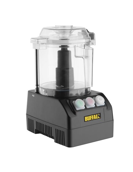Buffalo Multi Function Food Processor