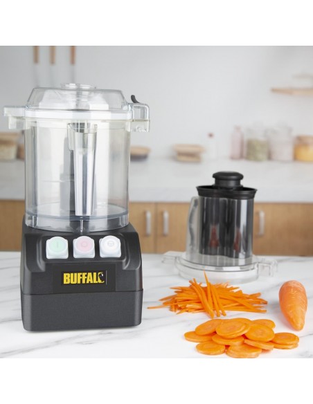 Buffalo Multi Function Food Processor