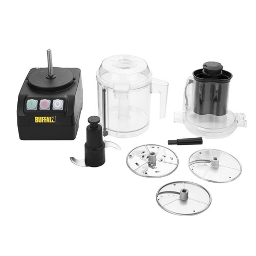 Buffalo Multi Function Food Processor