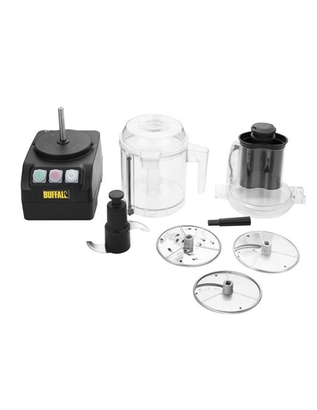 Buffalo Multi Function Food Processor