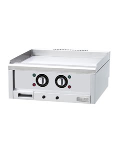 Buffalo 600 Series Dual Zone Electric Griddle 600mm