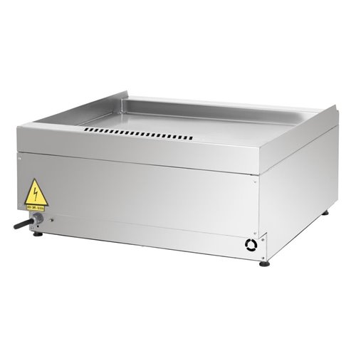 Buffalo 600 Series Dual Zone Electric Griddle 600mm