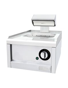 Buffalo 600 Series Chip Scuttle